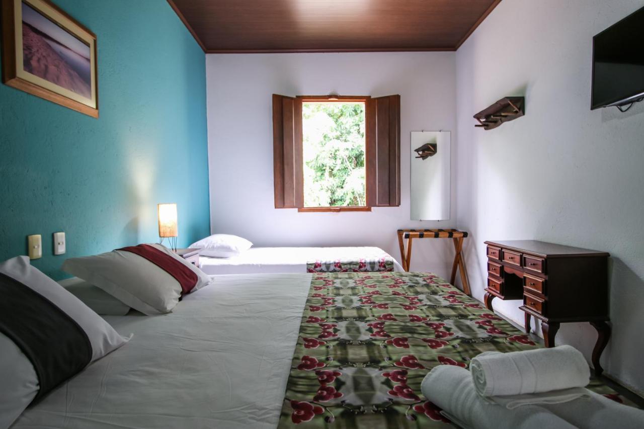 Pousada Arvoredo Pirenópolis Εξωτερικό φωτογραφία